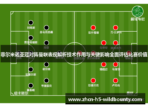菲尔米诺亚冠对阵曼联表现解析技术作用与关键影响全面评估比赛价值
