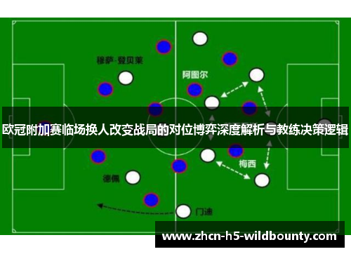 欧冠附加赛临场换人改变战局的对位博弈深度解析与教练决策逻辑