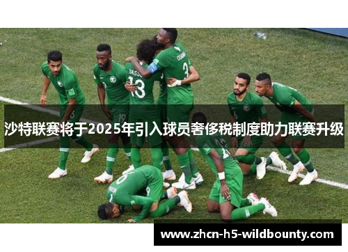 沙特联赛将于2025年引入球员奢侈税制度助力联赛升级 沙特联赛将于2025年引入球员奢侈税制度助力联赛升级